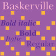 Baskerville