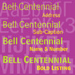 Bell Centennial