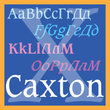 Caxton