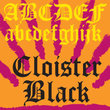 Cloister Black