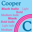 Cooper