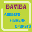 Davida