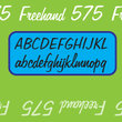 Freehand 575