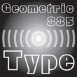 Geometric 885
