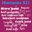 Humanist 521