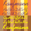 Kaufmann