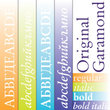 Original Garamond
