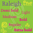 Raleigh