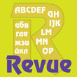 Revue