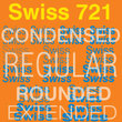 Swiss 721