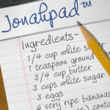 Jonahpad