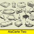 AlaCarte Two