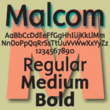 Malcom