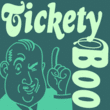 Tickety Boo NF