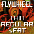Flywheel