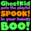 GhostKid AOE Pro™ GhostKid AOE Pro™