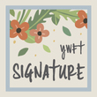 YWFT Signature YWFT Signature