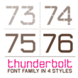 Thunderbolt