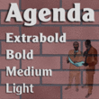 Agenda™