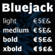 Bluejack
