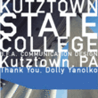 Kutztown