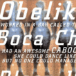 Obelika