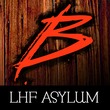 LHF Asylum™ LHF Asylum™
