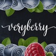 Veryberry Pro Veryberry Pro