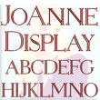 JoAnne Display™