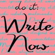 Write Now