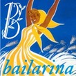 Bailarina