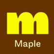 Maple™