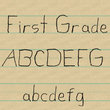 First Grade™