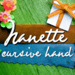 Nanette™