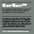 CorTen™