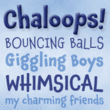 Chaloops