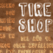 Tire Shop™