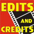 Edits And Credits JNL