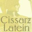 Cissarz Latein NF