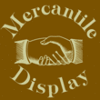 Mercantile Display NF