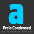 Prelo Condensed