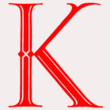 Curwen Initials