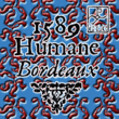 1589 Humane Bordeaux