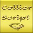 Collier Script