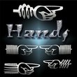 Hands