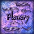 Flowery