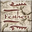 Feathers