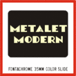 Metalet Modern JNL