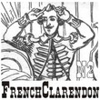 French Clarendon N2