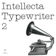 Intellecta Typewriter 2